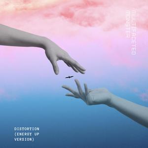 Distortion (Energy Up Version)