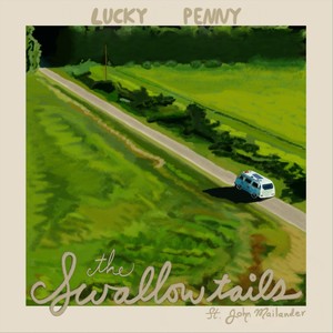 Lucky Penny (feat. John Mailander)