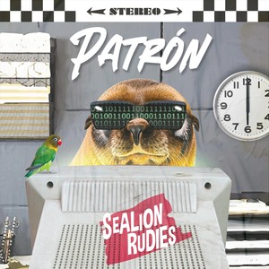 Patrón