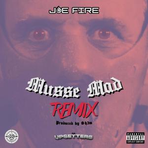 Musse Mad (Sh?m Remix|Explicit)