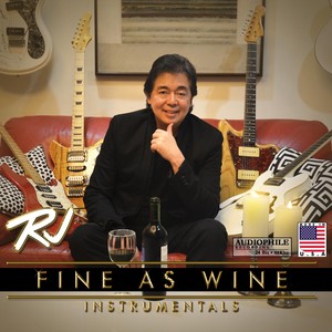 Fine as Wine (Instrumentals)