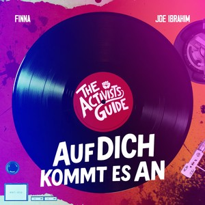 Auf dich kommt es an