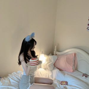 慢慢的靠近你