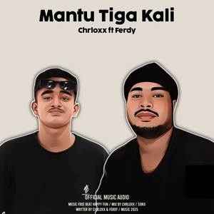 MANTU TIGA KALI