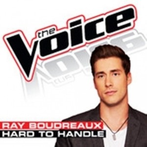 Hard to Handle (The Voice Performance)