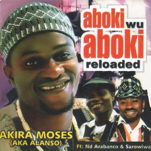 Ije Elu Uwa(Aboki Wu Aboki)