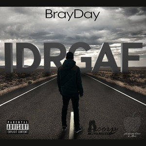 IDRGAF (Explicit)