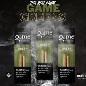 game greens (Explicit)