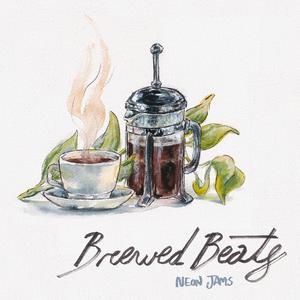 Brewed Beats