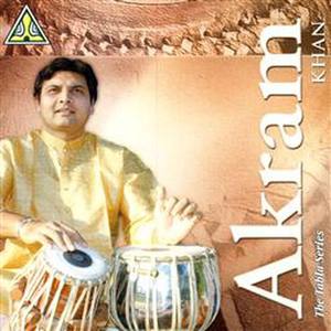 The Tabla Series