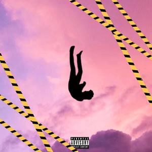 Just Falling (Explicit)