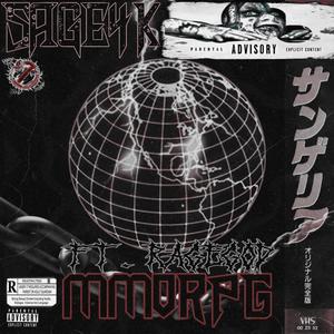 MMORPG (feat. Rage God) (Explicit)