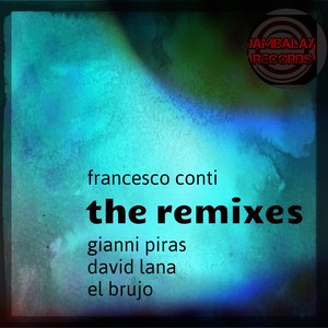 The Remixes