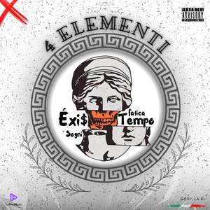 4 ELEMENTI (Explicit)