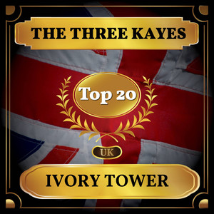 Ivory Tower (UK Chart Top 40 - No. 20)