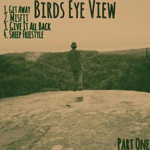 Birds Eye View, Vol. 1 (Explicit)