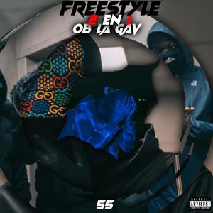 Freestyle 2 en 1 (Explicit)