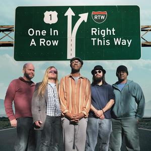 Stitch It Up (feat. Lynagh)