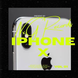 iPhone x (Explicit)