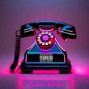 Slow Dial Tone (feat. Toneiyo & SylumGone) (Explicit)