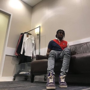 Been Grinding (Explicit)