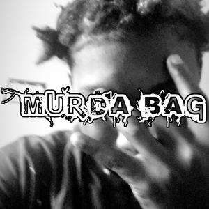 MURDA BAG (feat. Zay1k) [Explicit]