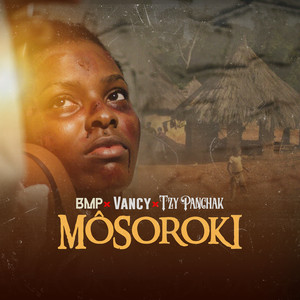 Môsoroki