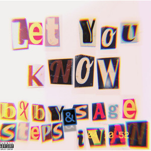 Let You Know