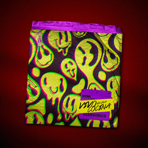 Vivo En Una Cocina (Explicit)