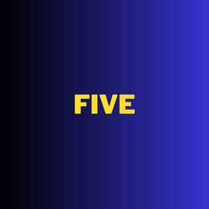 FIVE (feat. Bargholz)
