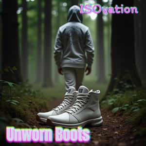 Unworn Boots