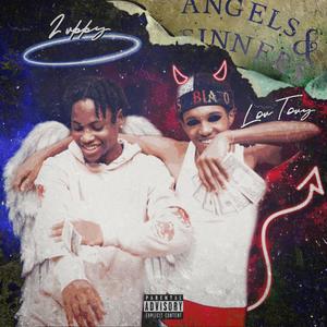 Angels & Sinners (feat. 2Rbby) [Explicit]