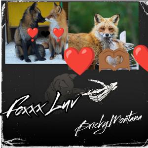 Foxxx Luv