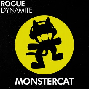 Rogue - Dynamite