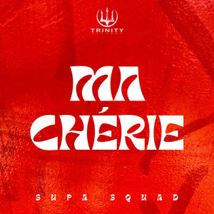 Ma Chérie