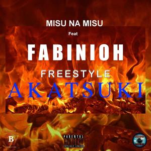 Freestyle Akatsuki (feat. Fabinioh) [Explicit]