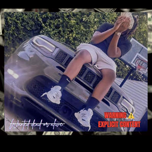 Blinded (feat. 5auce) (Explicit)