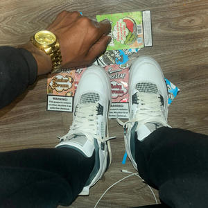 Up Of Da Rip (feat. PointRixh) (Explicit)