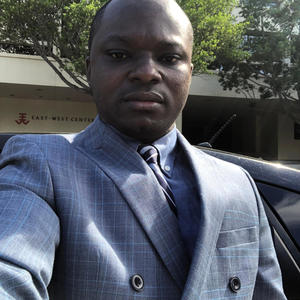 Never Let U Go. (Part 2)