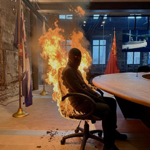 Woah (feat. D2xble_c) (Explicit)