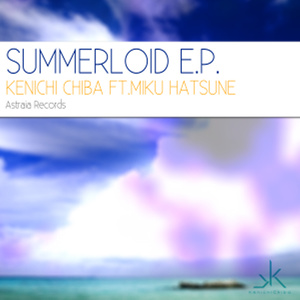 SUMMERLOID E.P.