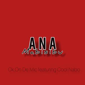 ANA Mabisibu (feat. COOL NABO)