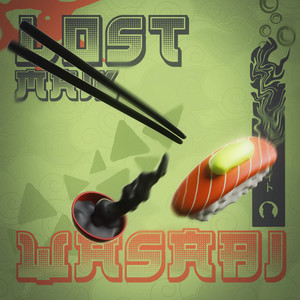 Lost Maik - Wasabi