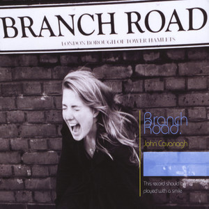 Branch Road