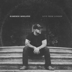 Kameron Marlowe - Ain't Enough Whiskey (Live from London)