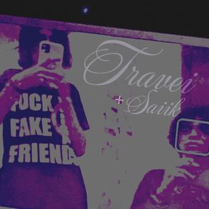 travei (feat. Saiik) (Explicit)