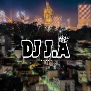 DJ J.A - 50 TONS DE FAVELA _  2K21 (Explicit)