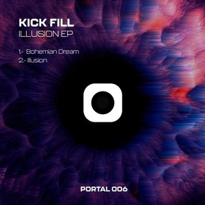 Illusion EP