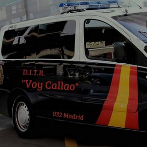 Voy Callao (Explicit)