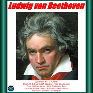 Beethoven: Symphony No. 9 'Choral'